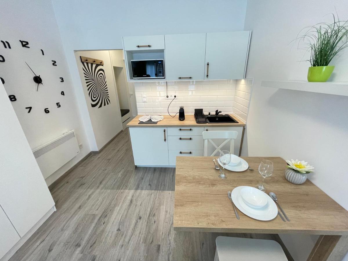 Siesta Apartman Balatonberény エクステリア 写真