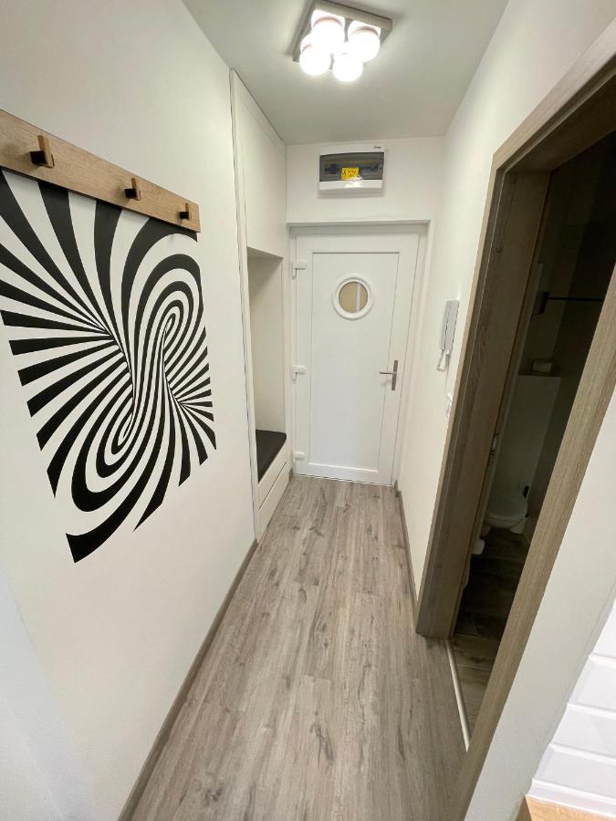 Siesta Apartman Balatonberény エクステリア 写真